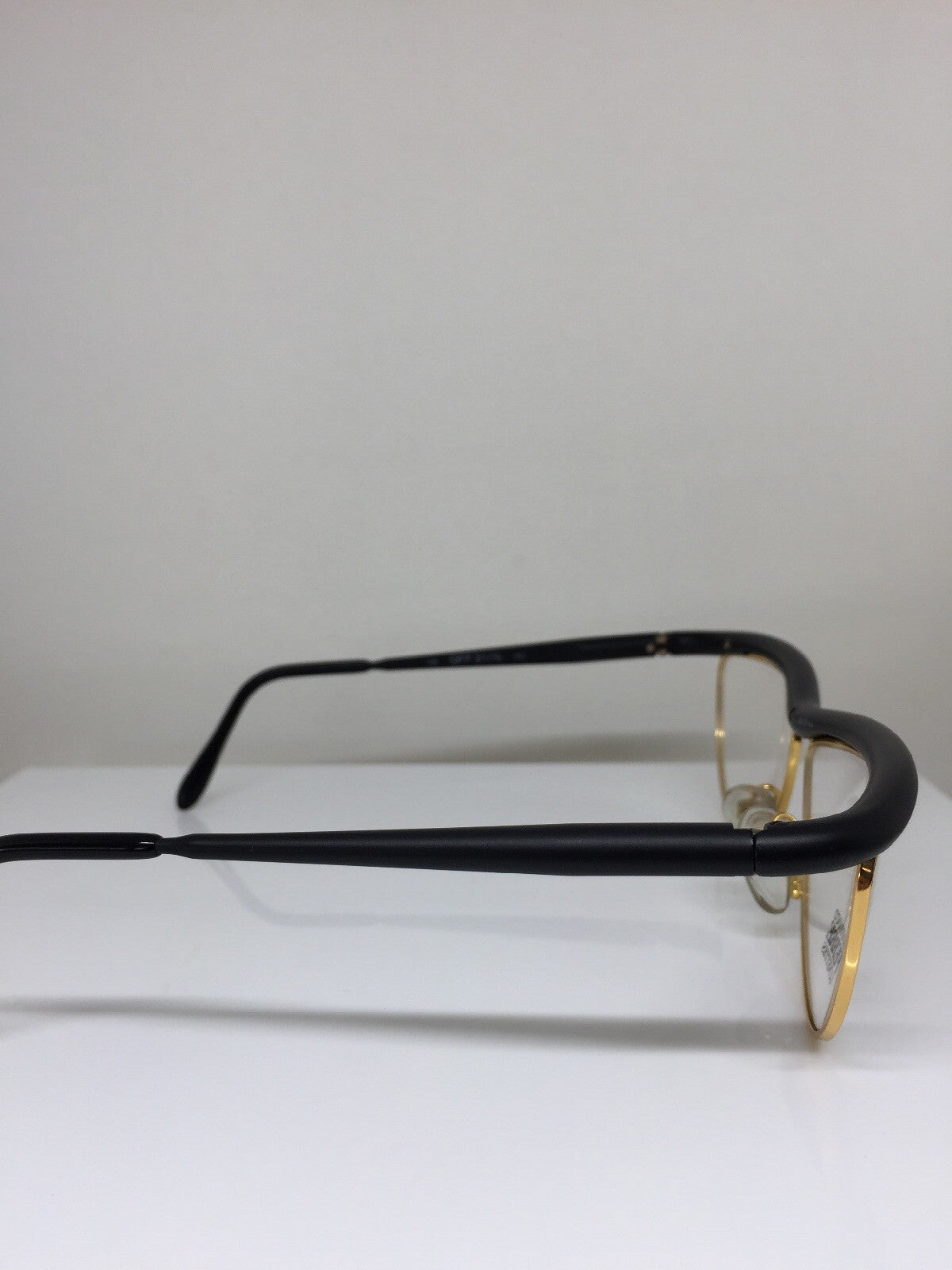 Vintage Gianfranco Ferre GFF 31/N Gold Sunglasses - Super Vision Optical