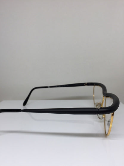 Vintage Gianfranco Ferre GFF 31/N Gold Sunglasses - Super Vision Optical
