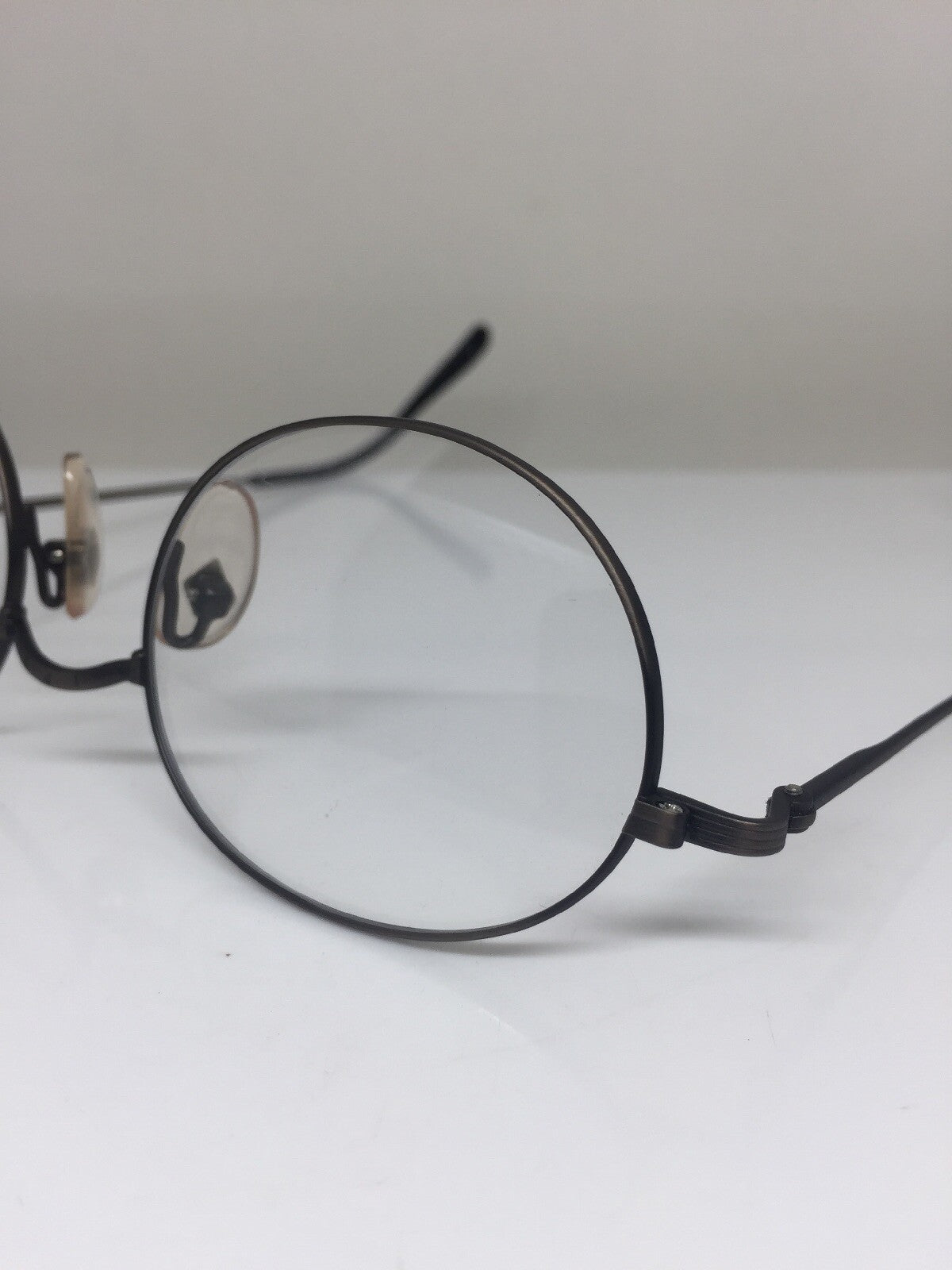 Vintage Jean Paul Gaultier JPG 55-1175 Brown Sunglasses - Super Vision Optical