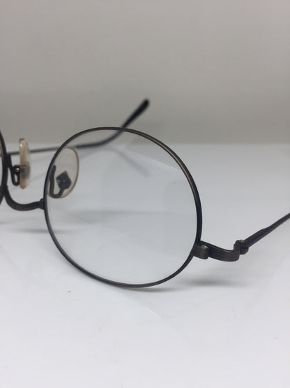 Vintage Jean Paul Gaultier JPG 55-1175 Brown Sunglasses - Super Vision Optical