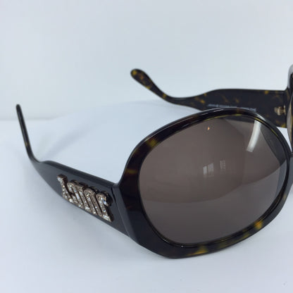 Vintage Juicy Couture GELA/S Tortoise Sunglasses - Super Vision Optical