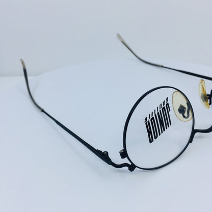 Vintage Jean Paul Gaultier JPG 57-2171 Gold Sunglasses - Super Vision Optical