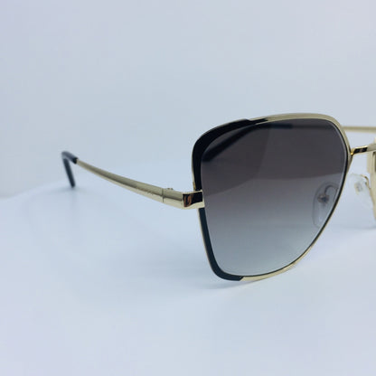 Vintage Prada Prada SPR 60X Black Sunglasses - Super Vision Optical