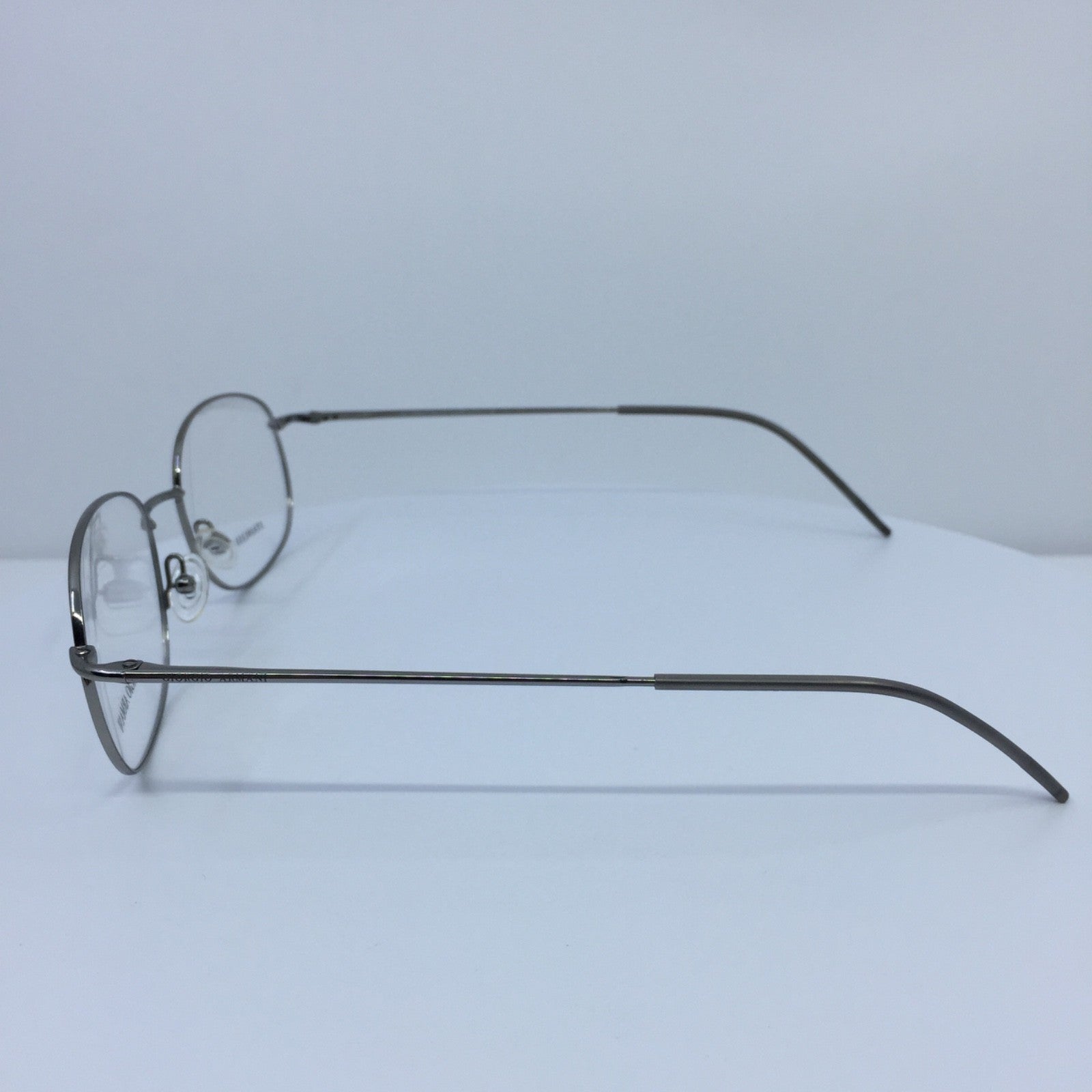 Vintage Giorgio Armani GA 22 Eyeglasses - Super Vision Optical