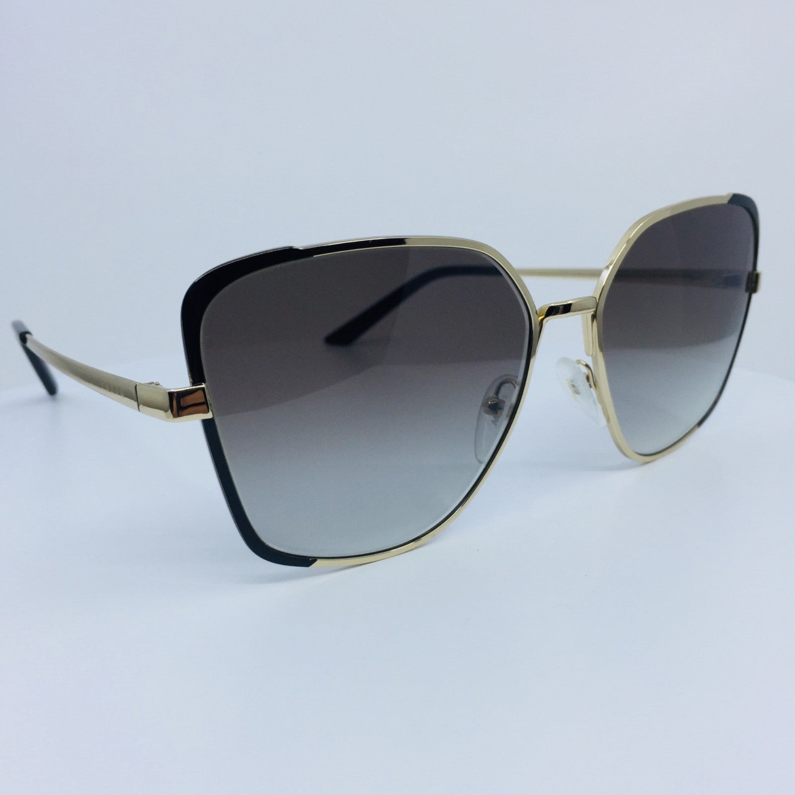 Vintage Prada Prada SPR 60X Black Sunglasses - Super Vision Optical