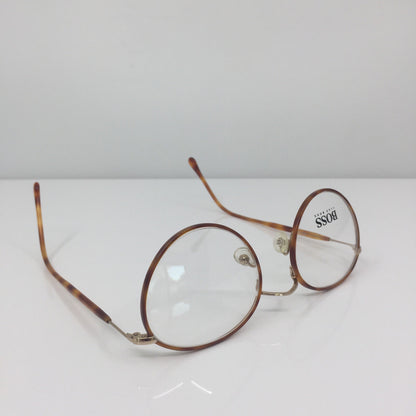 Vintage Hugo Boss BOSS 4793 Tortoise Sunglasses - Super Vision Optical