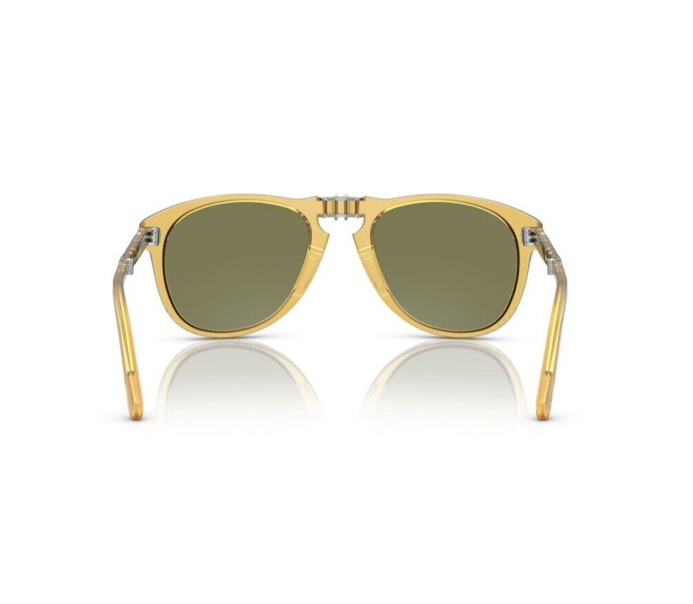 Vintage Persol PO714SM Sunglasses - Super Vision Optical
