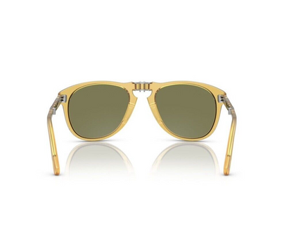 Vintage Persol PO714SM Sunglasses - Super Vision Optical