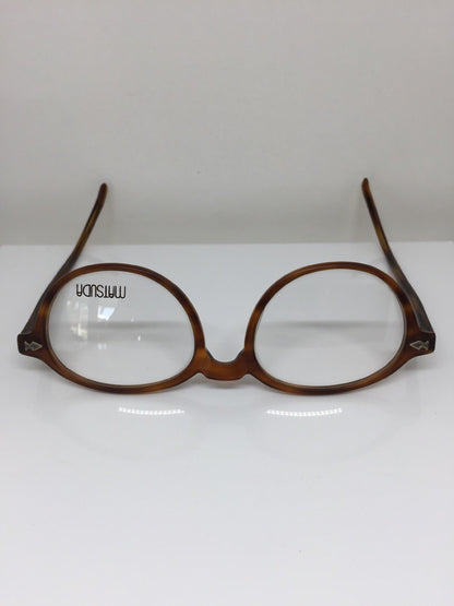 Vintage Matsuda 2305 Tortoise Sunglasses - Super Vision Optical
