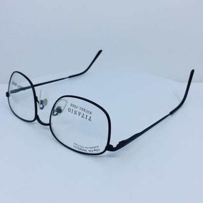 Vintage Giorgio Armani GA 273-T Black Eyeglasses - Super Vision Optical