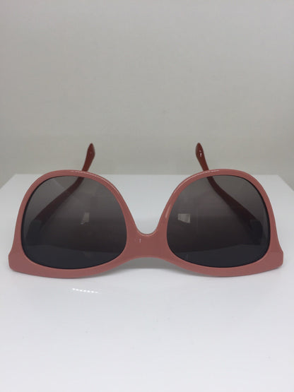 Vintage Fendi FF 0200/S Pink Sunglasses - Super Vision Optical