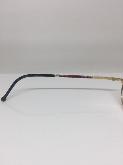 Vintage ST DuPont D084 Gold Eyeglasses - Super Vision Optical