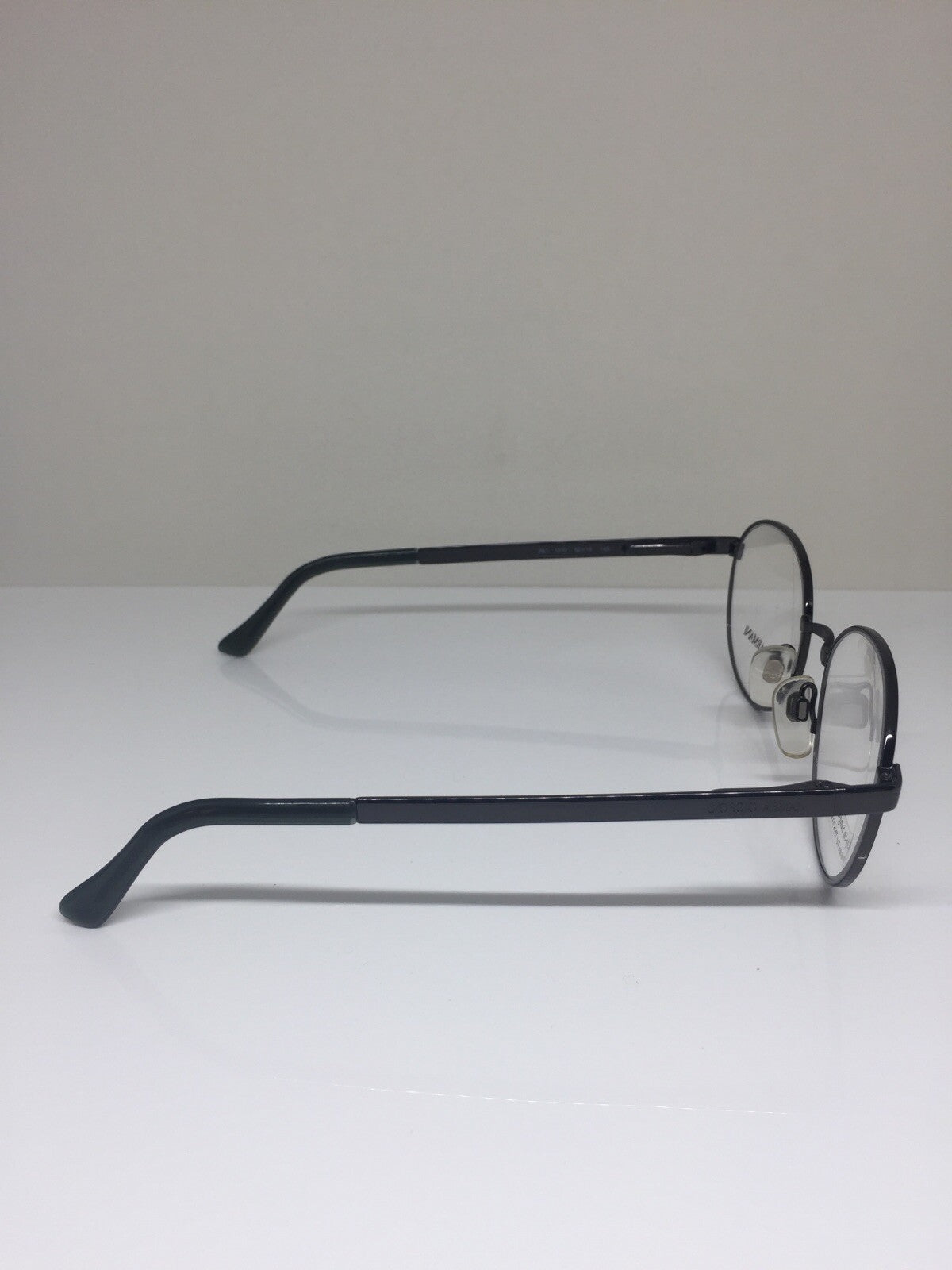 Vintage Giorgio Armani GA 261 Tortoise Sunglasses - Super Vision Optical