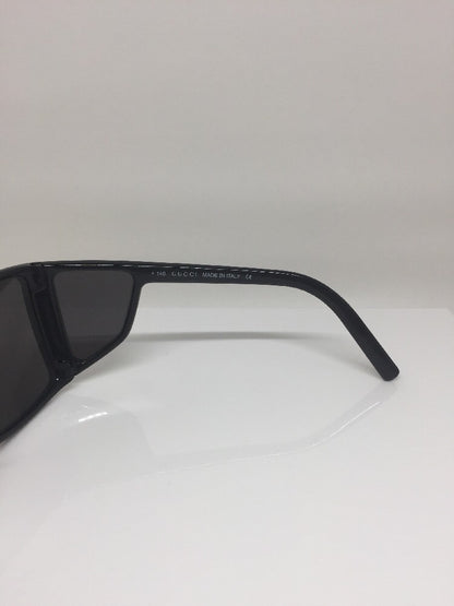 Vintage Gucci GG 2466/S Black Sunglasses - Super Vision Optical
