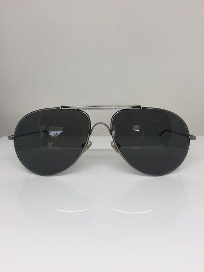 Vintage Hugo Boss 5198 Gunmetal Sunglasses - Super Vision Optical