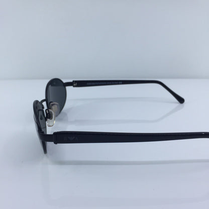 Vintage Emporio Armani EA 106-S Black Sunglasses - Super Vision Optical