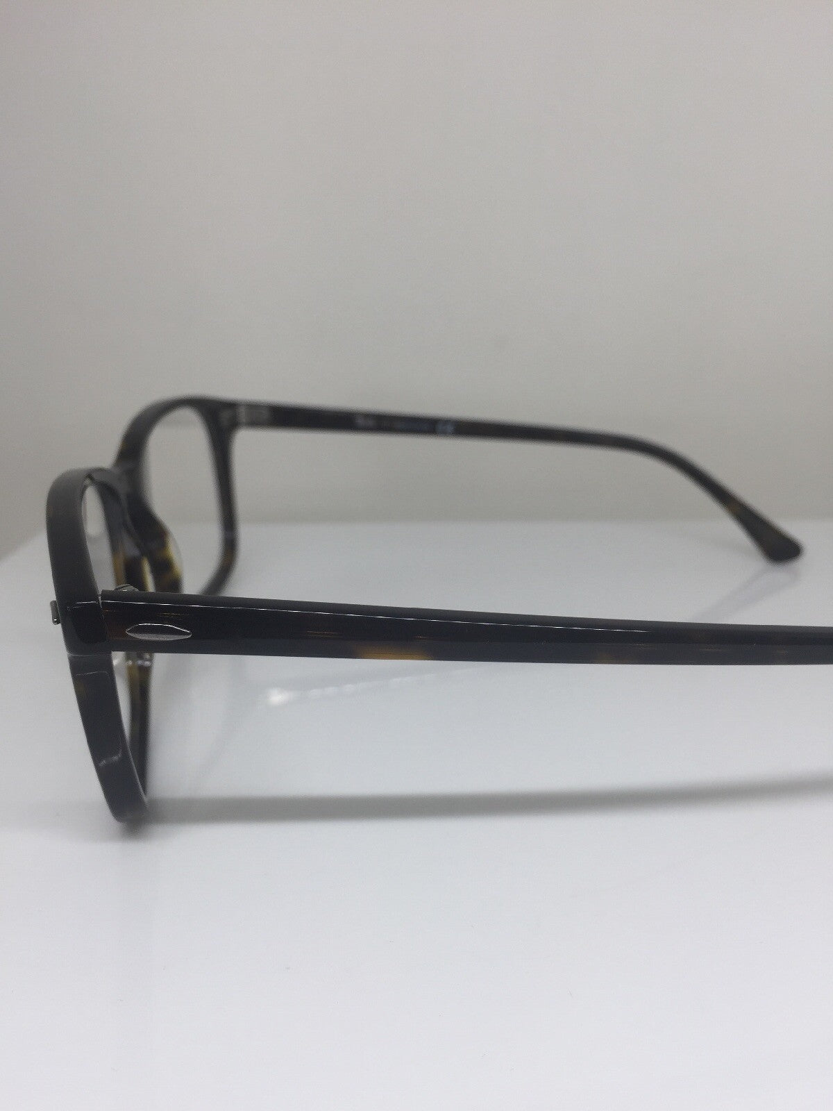 Vintage Ray-Ban RB 7119 Tortoise Eyeglasses - Super Vision Optical