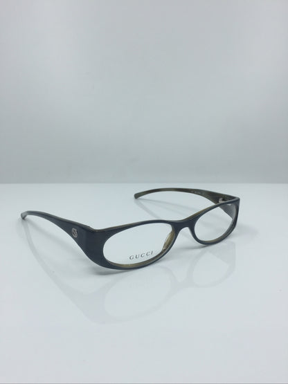 Vintage Gucci GG 2512 Green Eyeglasses - Super Vision Optical