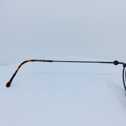 Vintage Gucci GG 2624 Purple Eyeglasses - Super Vision Optical