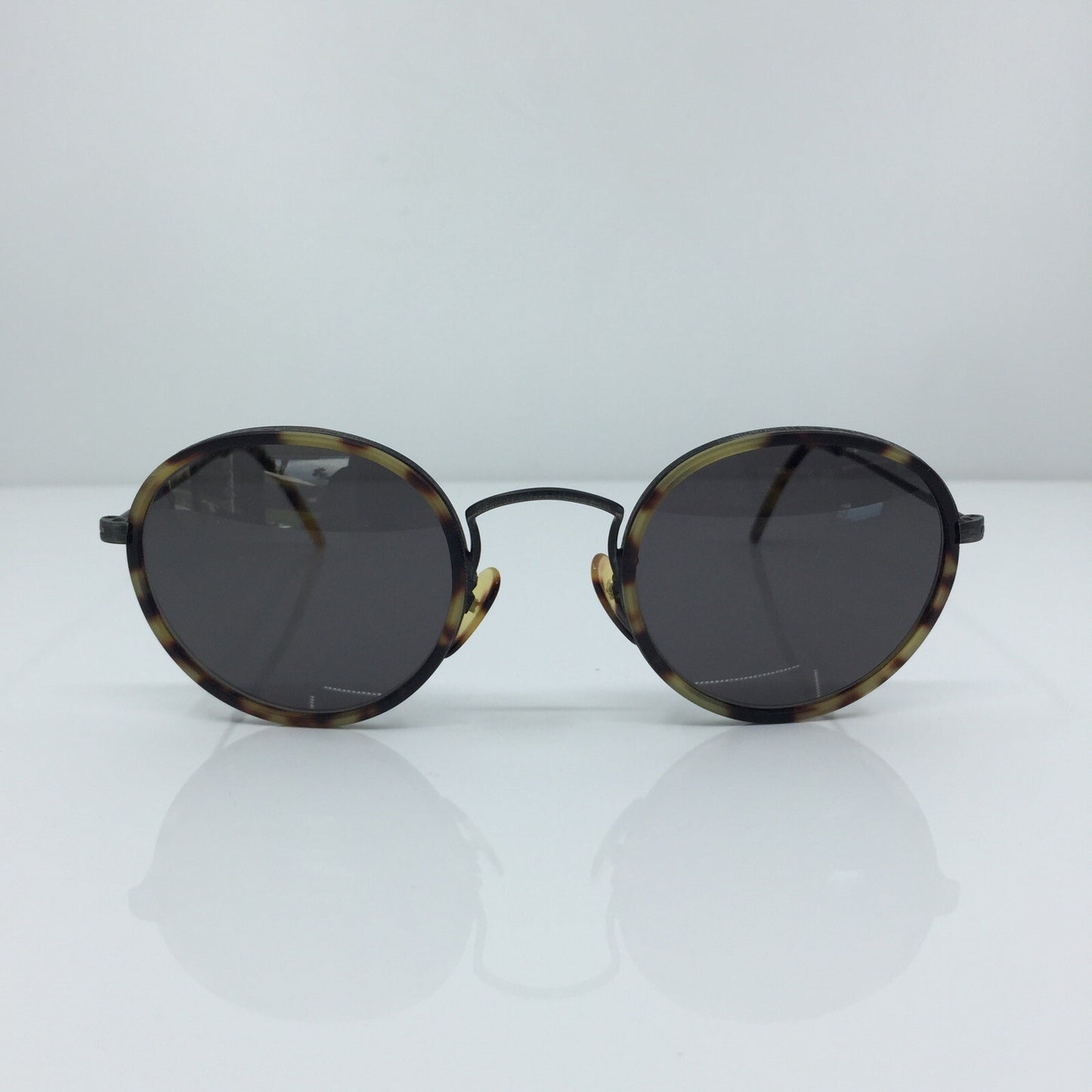Vintage Hugo Boss 5185 Tortoise Sunglasses - Super Vision Optical