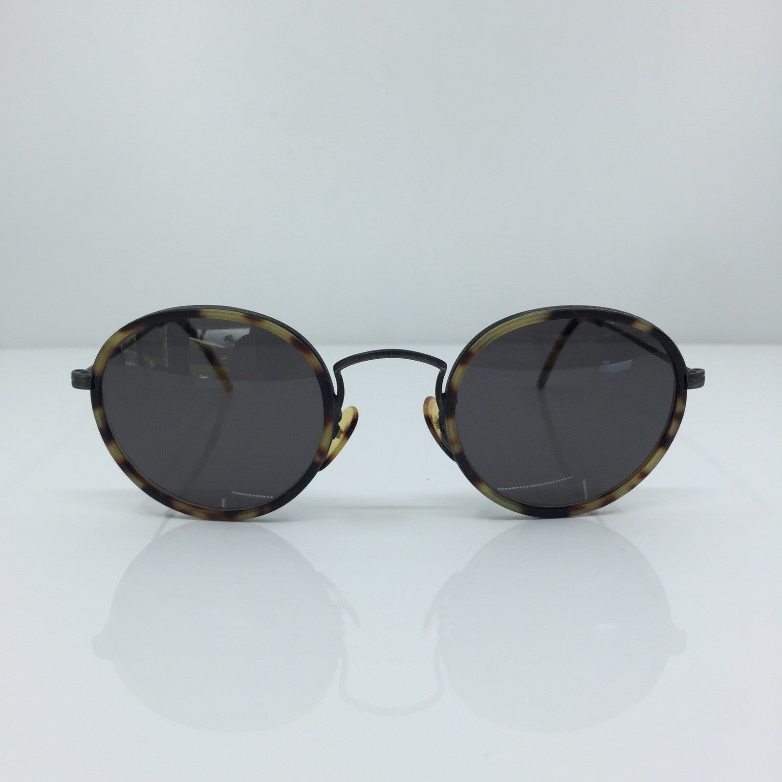 Vintage Hugo Boss 5185 Tortoise Sunglasses - Super Vision Optical