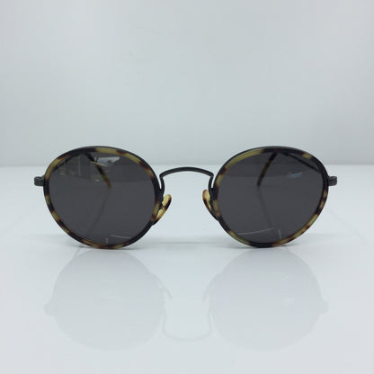 Vintage Hugo Boss 5185 Tortoise Sunglasses - Super Vision Optical
