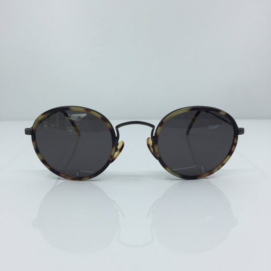 Vintage Hugo Boss 5185 Tortoise Sunglasses - Super Vision Optical