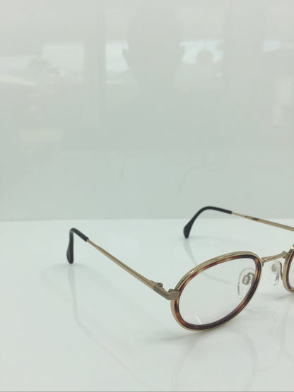 Vintage Silhouette 6147 Tortoise Sunglasses - Super Vision Optical