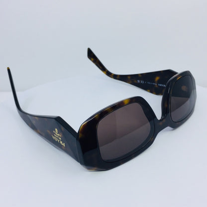 Vintage Prada PRADA SPR 17W Tortoise Sunglasses - Super Vision Optical