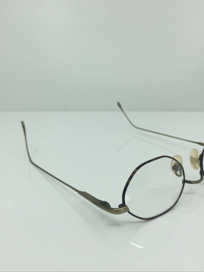 Vintage Polo Ralph Lauren POLO CLASSIC 235 Tortoise Sunglasses - Super Vision Optical