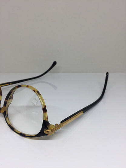 Vintage Mont Blanc [eBay](https://www.ebay.com/itm/193377580088) 016618 [eBay](https://www.ebay.com/itm/193377580088) Tortoise Eyeglasses - Super Vision Optical
