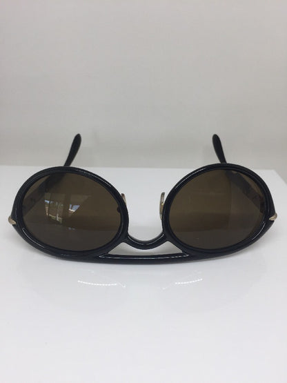 Vintage Maserati Maserati C3 6235 Brown Sunglasses - Super Vision Optical