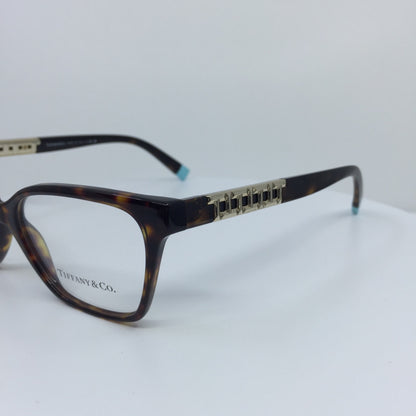 Vintage Tiffany & Co. TF 2228 Gold Eyeglasses - Super Vision Optical