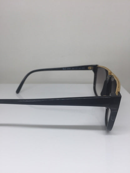 Vintage Ventura 3490 Gold Sunglasses - Super Vision Optical