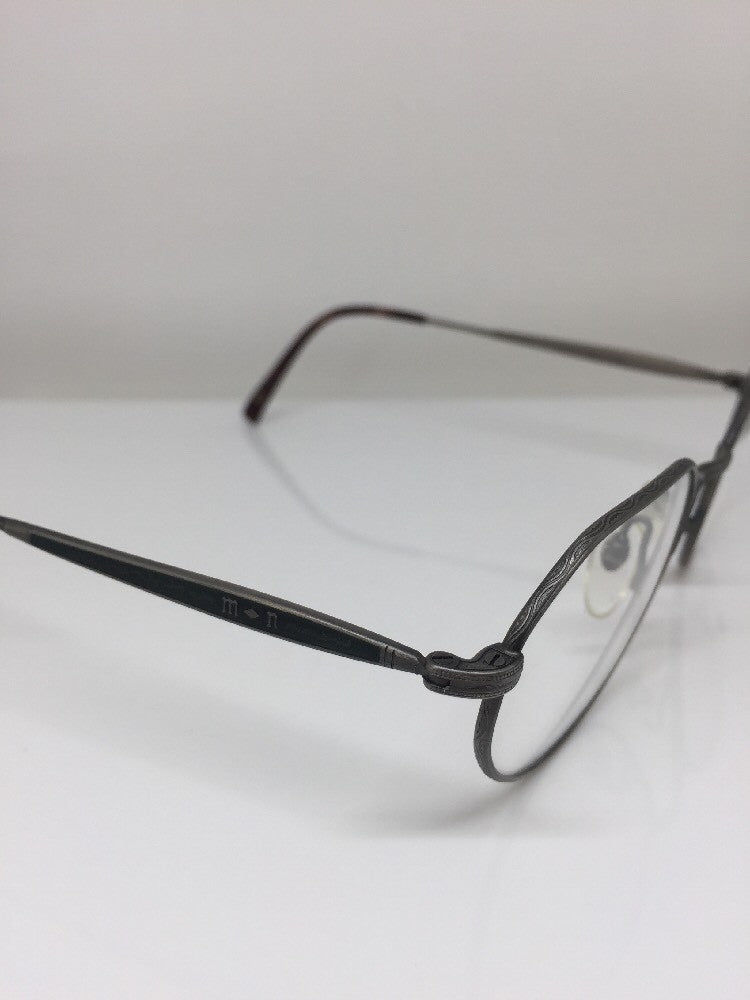 Vintage Matsuda 2867 Grey Sunglasses - Super Vision Optical