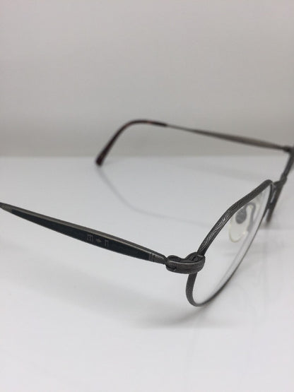 Vintage Matsuda 2867 Grey Sunglasses - Super Vision Optical