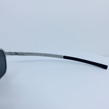 Vintage Dior Dior AL 13 Silver Sunglasses - Super Vision Optical