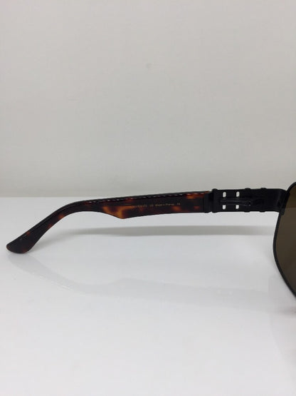 Vintage Maserati Maserati C3 6210 Tortoise Sunglasses - Super Vision Optical