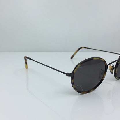 Vintage Hugo Boss 5185 Tortoise Sunglasses - Super Vision Optical