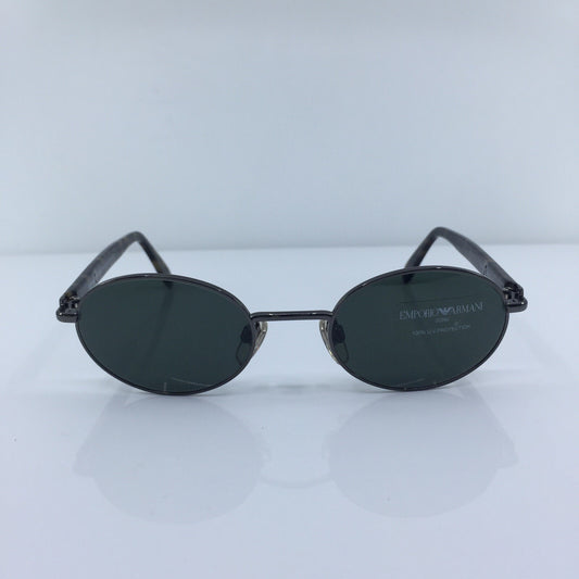 Vintage Emporio Armani EA 083-S Grey Sunglasses - Super Vision Optical