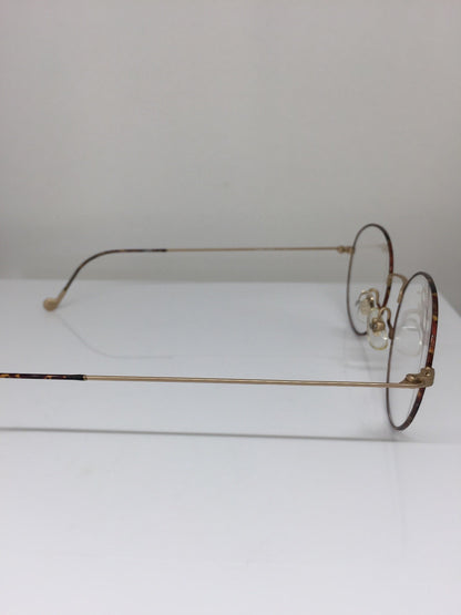 Vintage Calvin Klein CK 114 Gold Sunglasses - Super Vision Optical