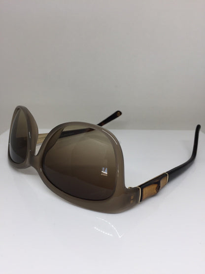 Vintage Gucci GG 3672/S Tortoise Sunglasses - Super Vision Optical