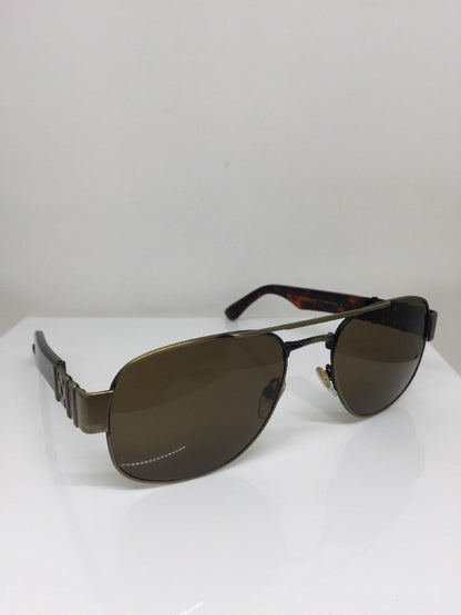 Vintage Maserati Maserati C3 6210 Tortoise Sunglasses - Super Vision Optical