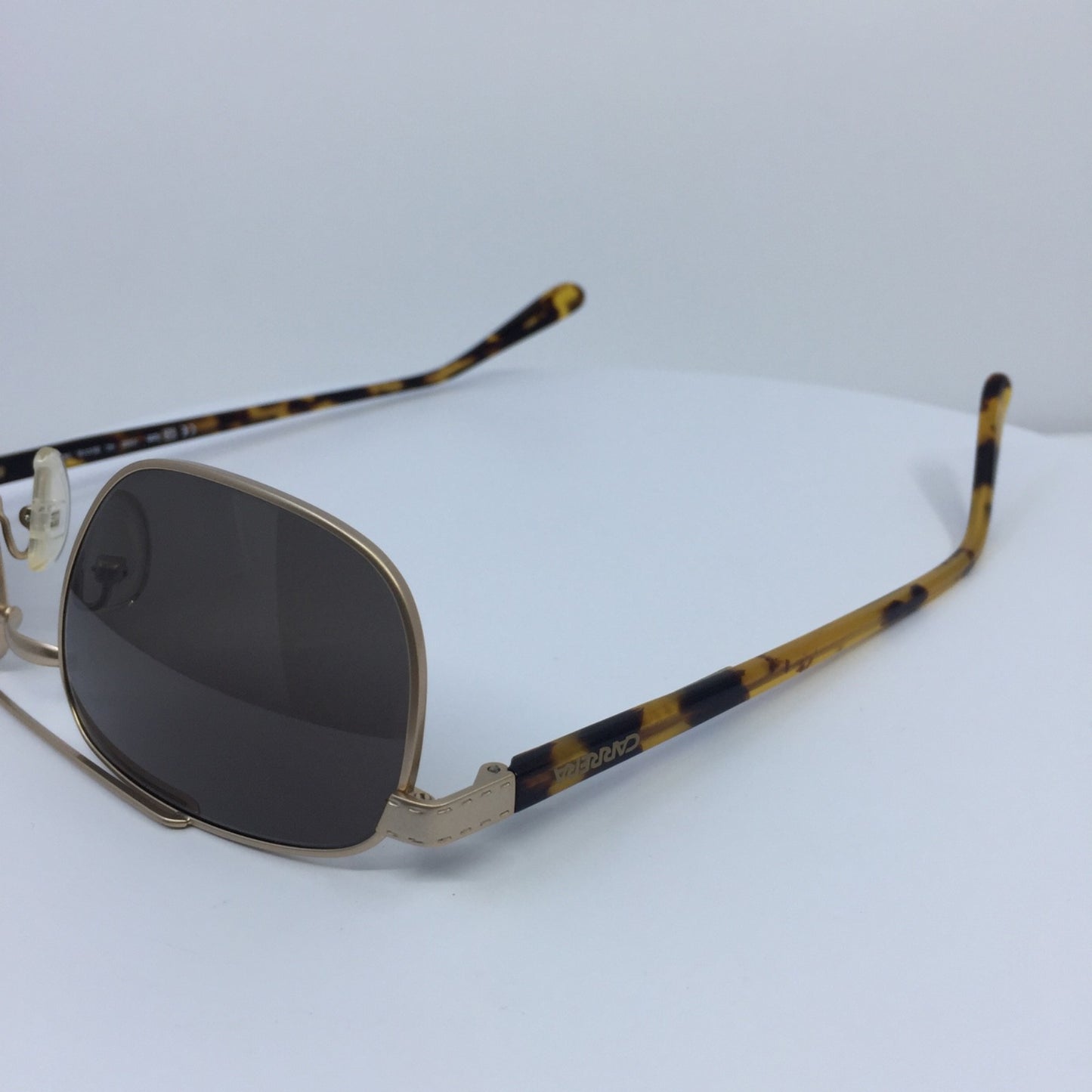 Vintage Carrera 5568 Tortoise Sunglasses - Super Vision Optical
