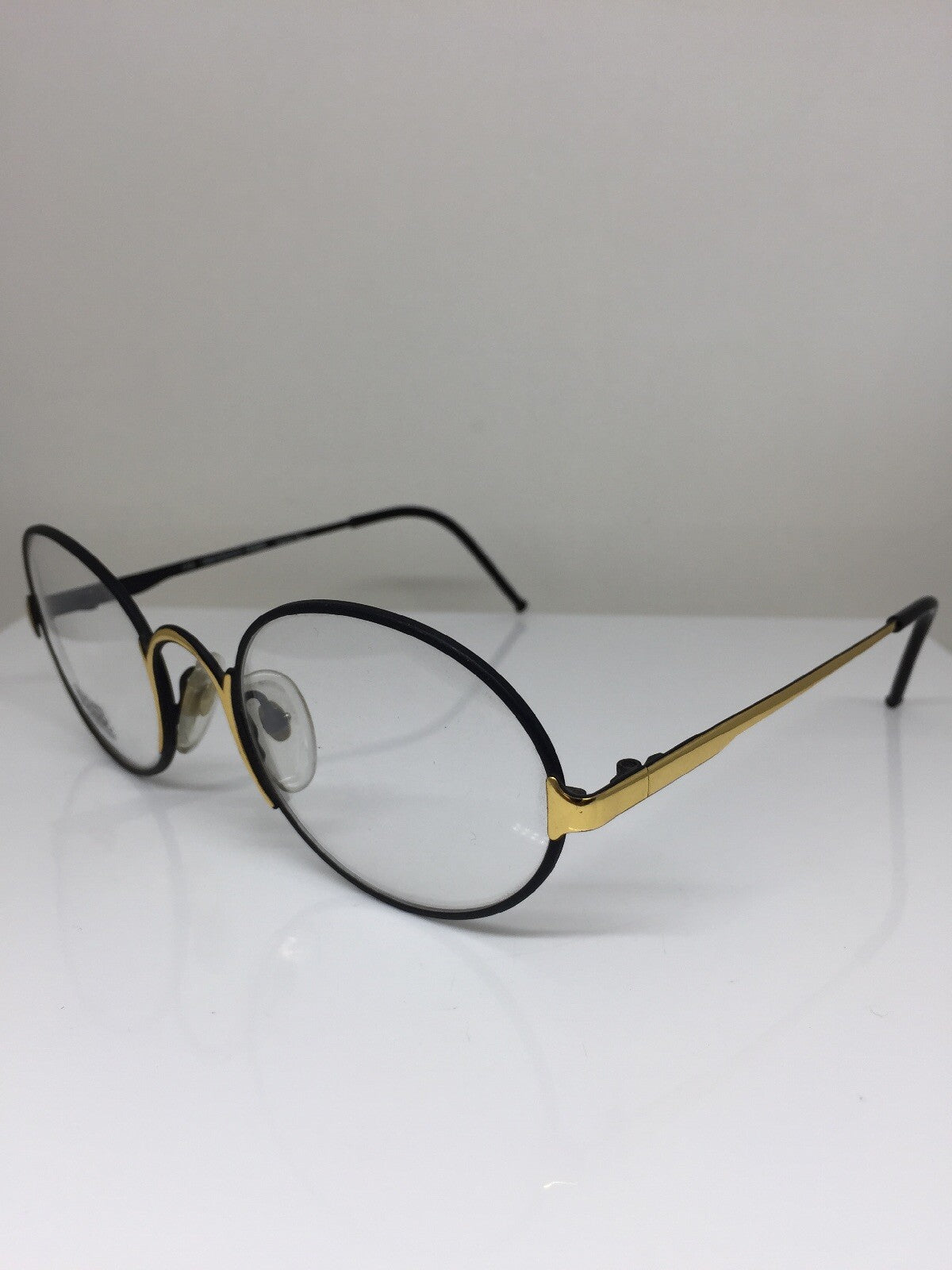 Vintage Gianfranco Ferre GFF 50/N Gold Sunglasses - Super Vision Optical