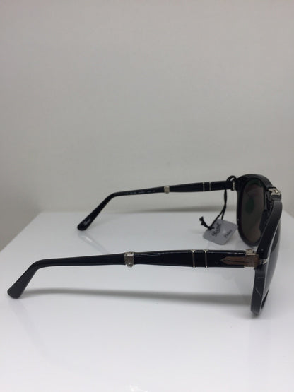 Vintage Persol PO 714 Brown Sunglasses - Super Vision Optical