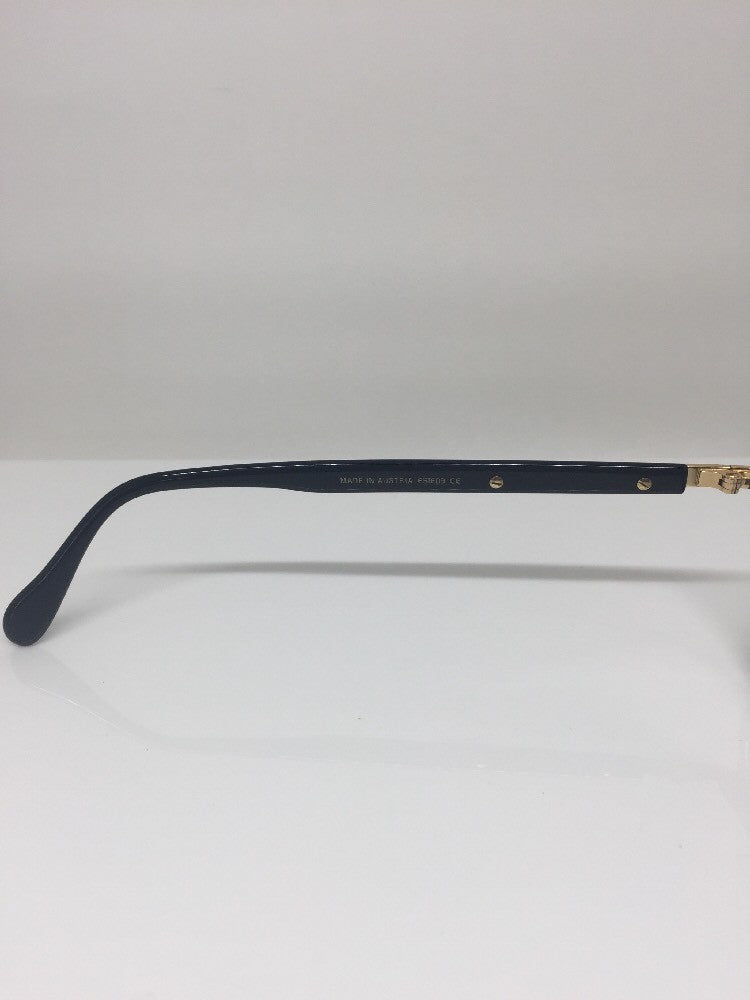 Vintage ST DuPont D012 Gold Eyeglasses - Super Vision Optical