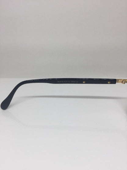 Vintage ST DuPont D012 Gold Eyeglasses - Super Vision Optical