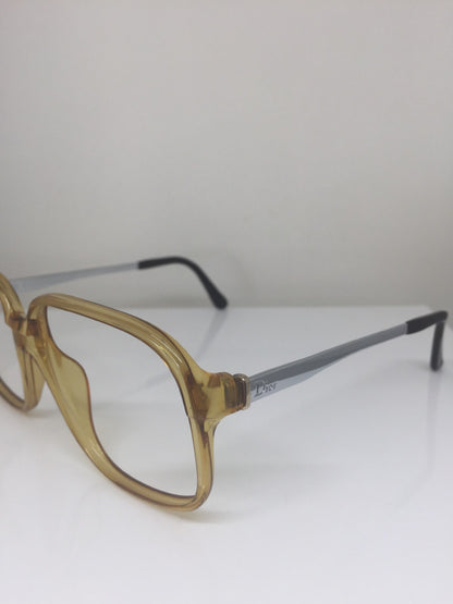 Vintage Christian Dior CD 2218 Silver Sunglasses - Super Vision Optical