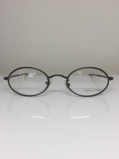 Vintage Calvin Klein CK 347 Brown Sunglasses - Super Vision Optical